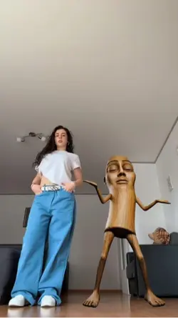 Triple T!! 😭🤣