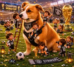 FIFA World Cup 2026