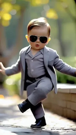 ai sway dance filter