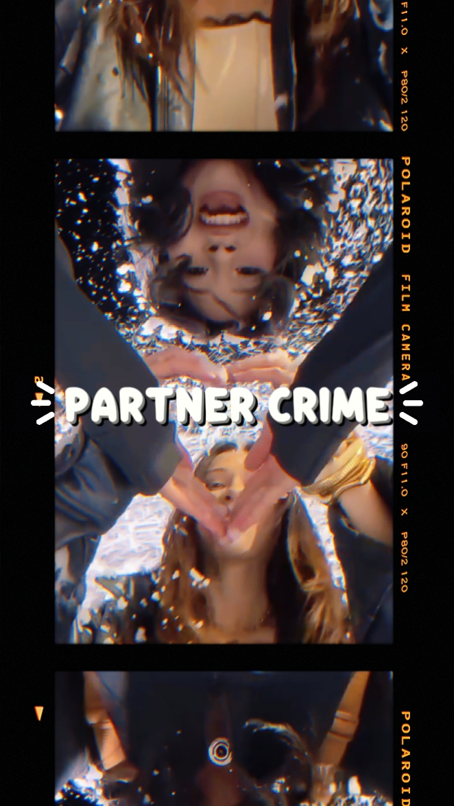 partenaires dans le crime