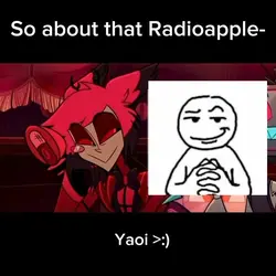 Radiostatic hehe