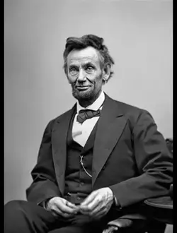Abraham Lincoln