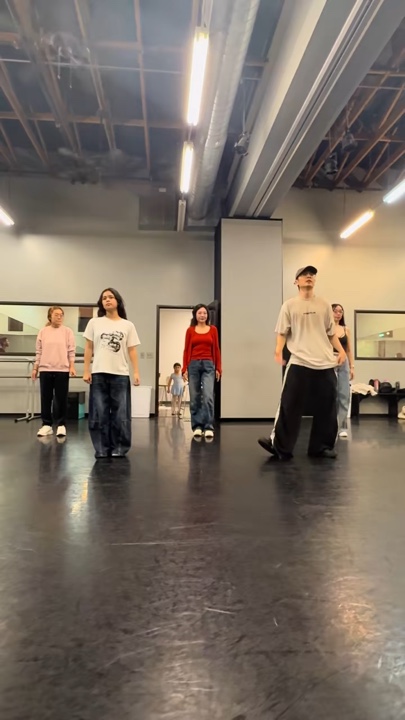 Clases de baile