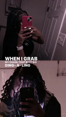DING-A-LING 