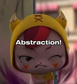 Abstraction