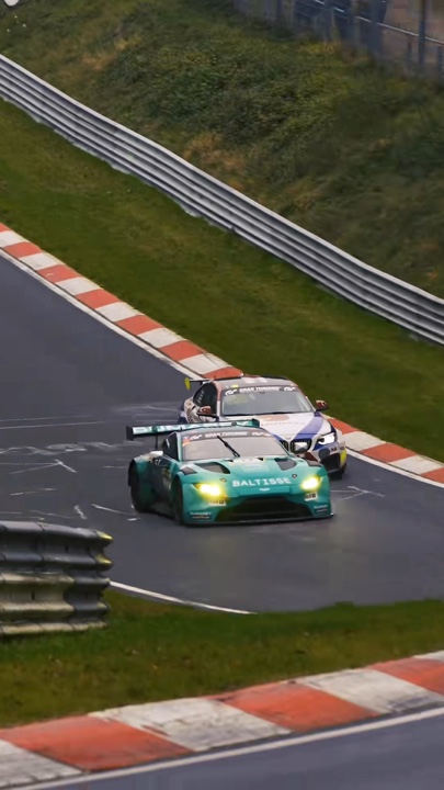 Carro de corrida