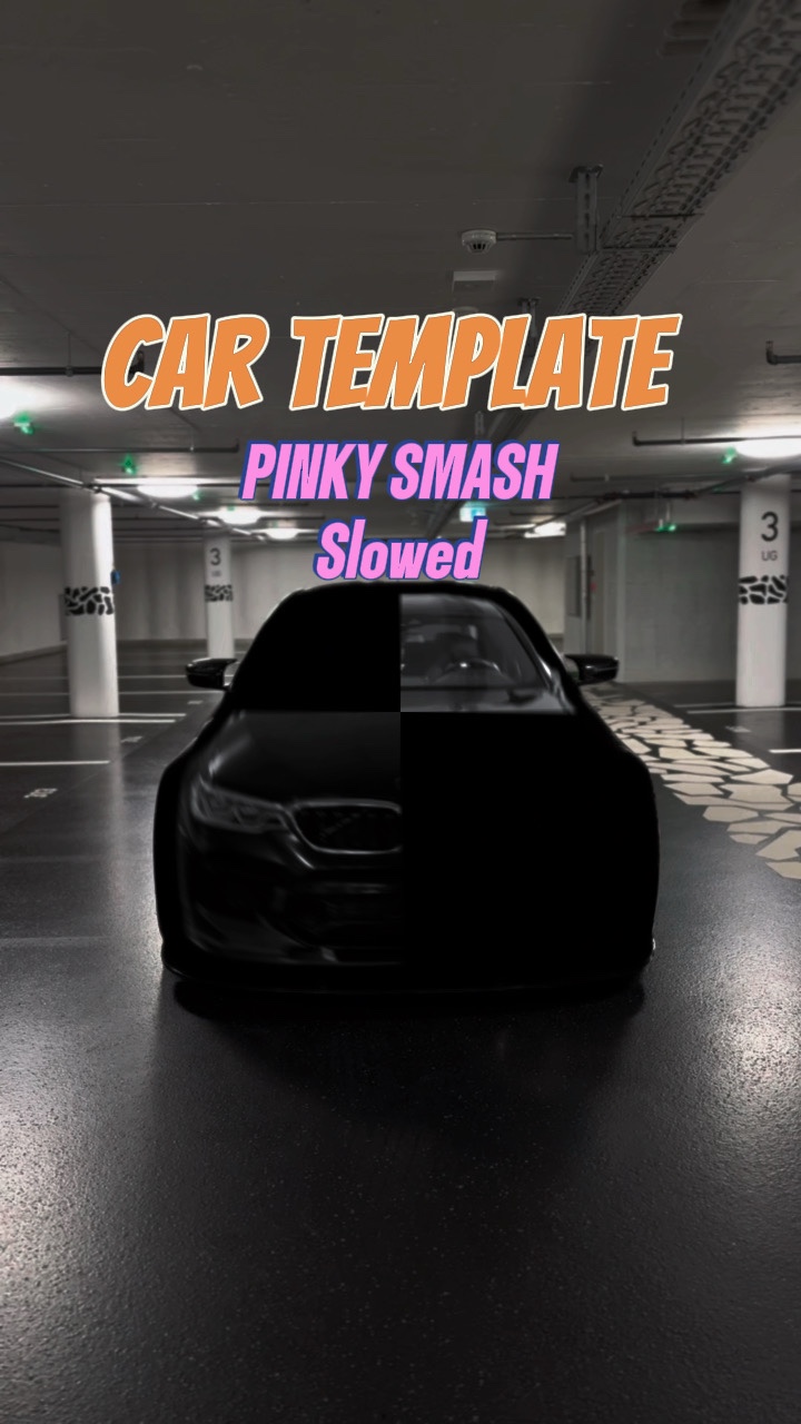 Crazy Car Edit part3