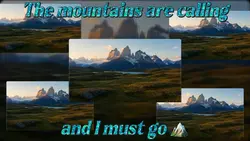 Torres del Paine