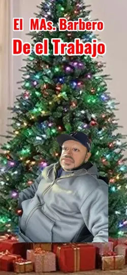 El MAs barbero de el