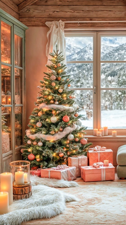 Navidad❄️