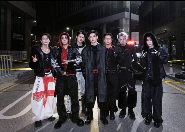2026 lagu kpop