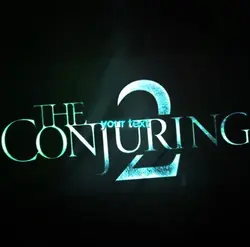 The Conjuring Edit