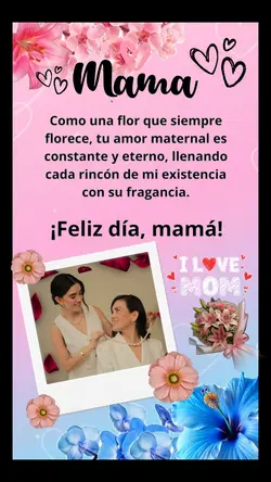 si un día me faltas 
