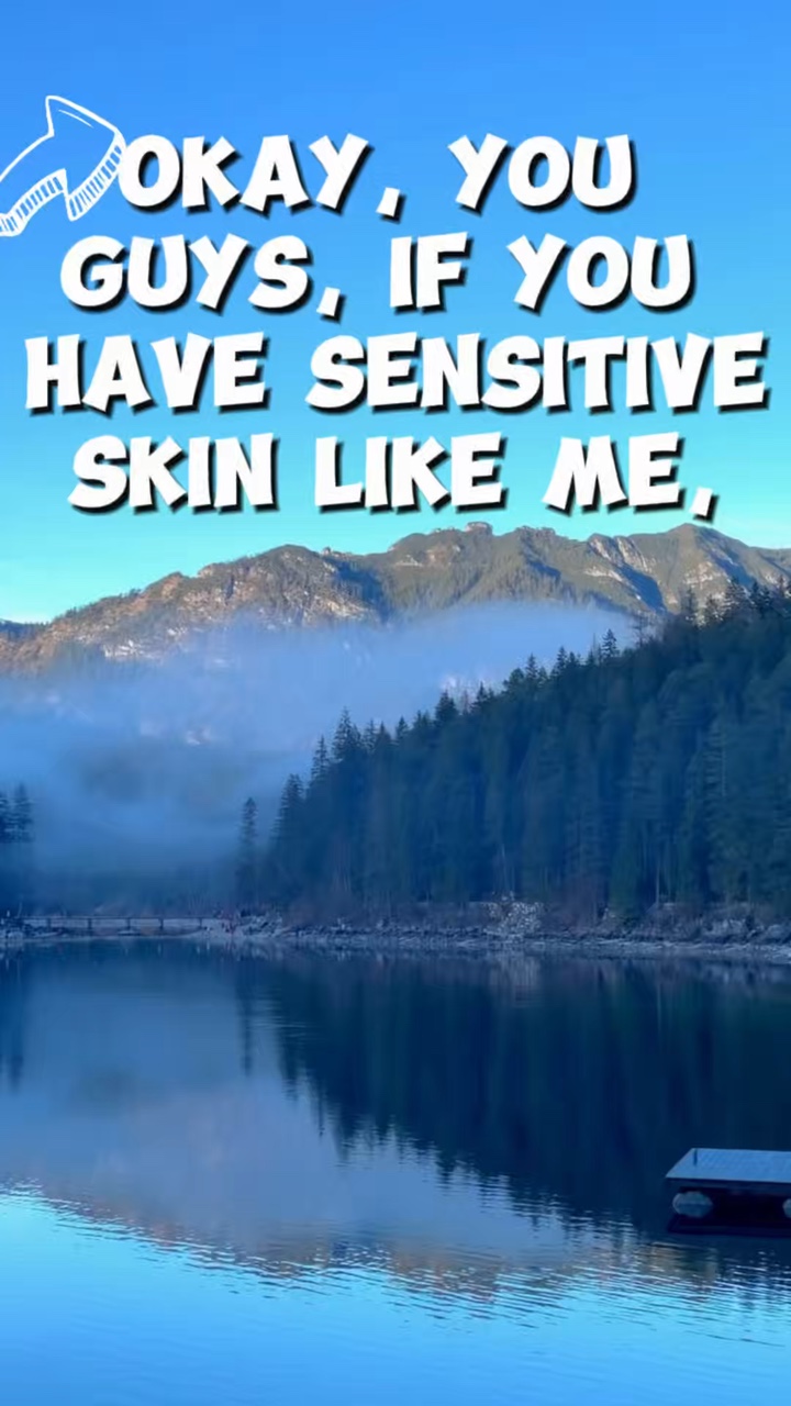 Skincare 