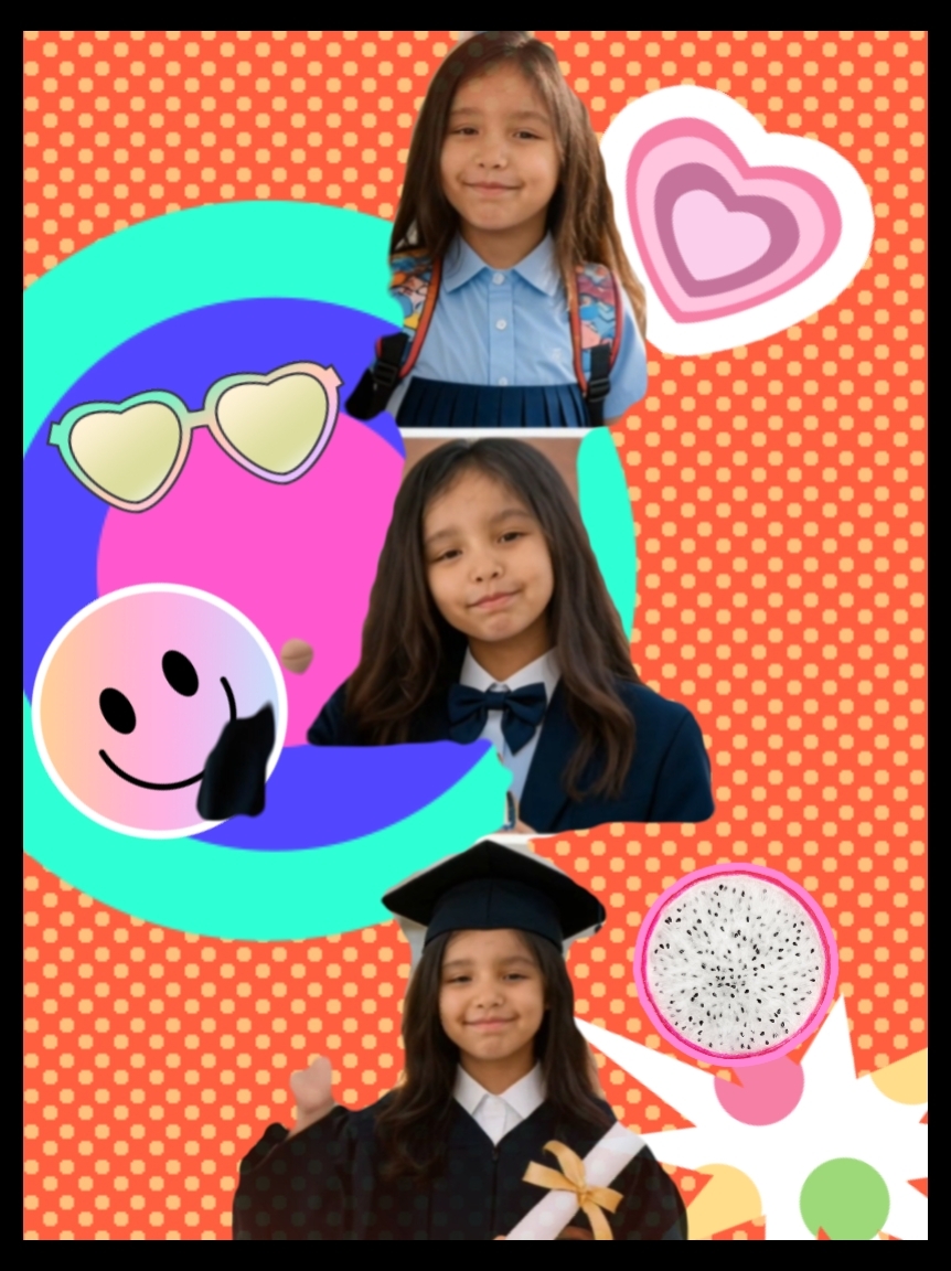 Vibras de la escuela