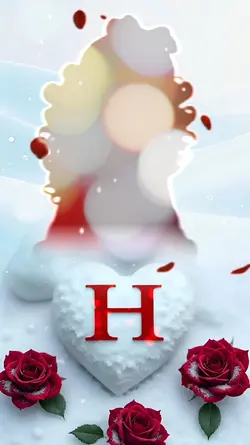 Letter H