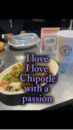 Chipotle 