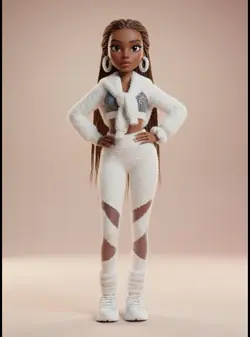 3D aiphotoshoot