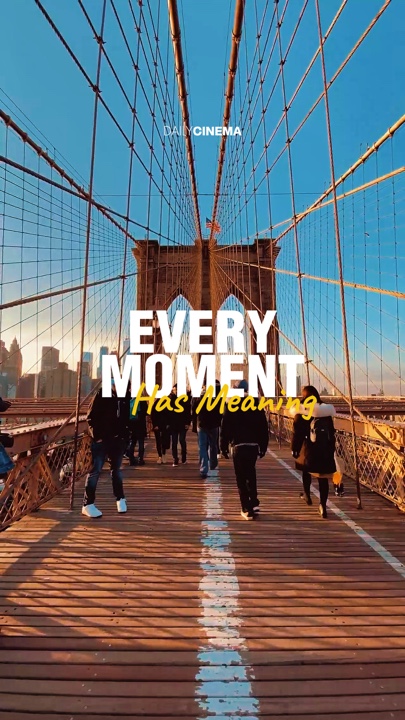 Memories Has Meaning