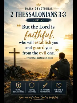 Daily Devotional 