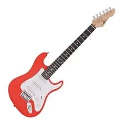 Electric guitar 
