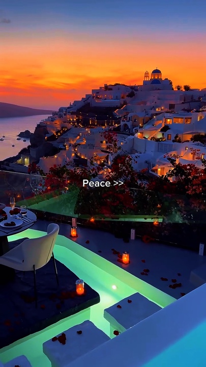Peace 