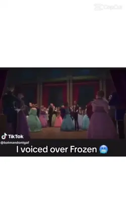 Frozen 