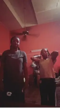 Fetty way dance