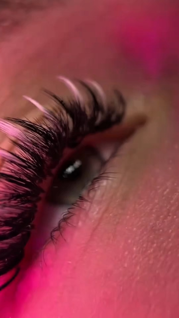 Wimpern