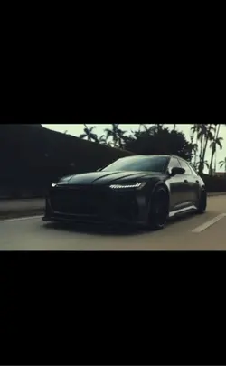 rs6 x COLD 