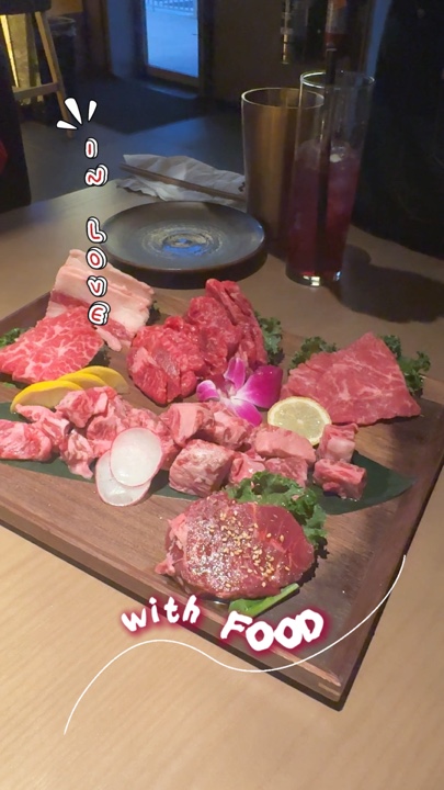 Apaixonada por comida 1 