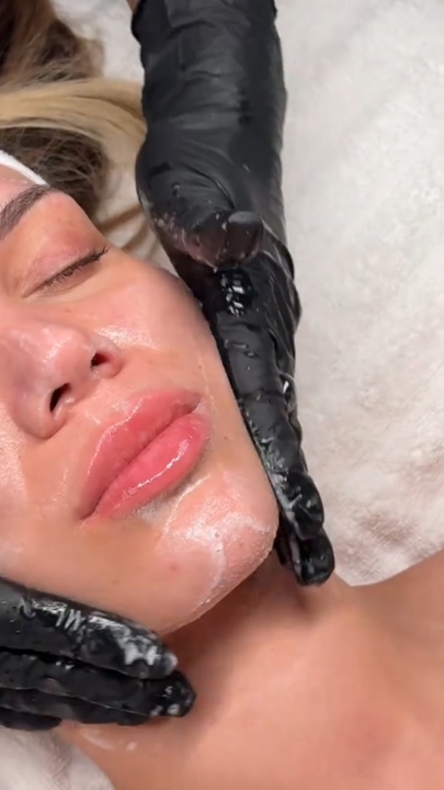 Facial