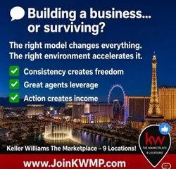 Building a Business 