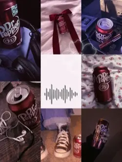 Dr Pepper lover 
