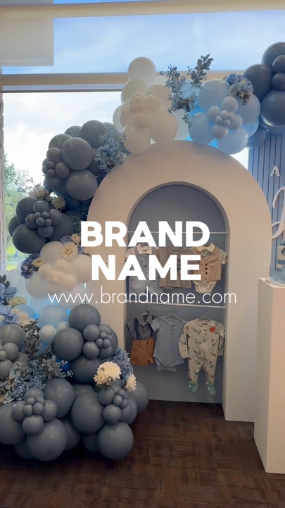 baby shower