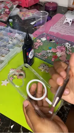 Junk Case