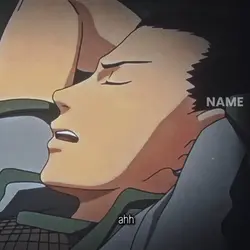 shikamaru edit