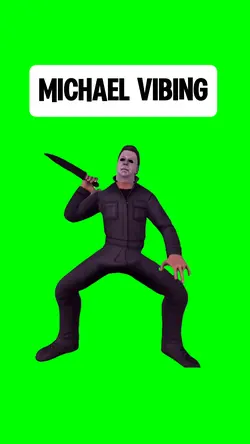 MICHAEL VIBING