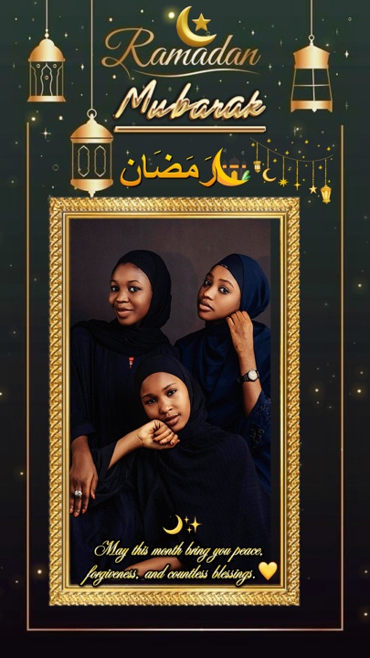 ☪️RAMADAN☪️
