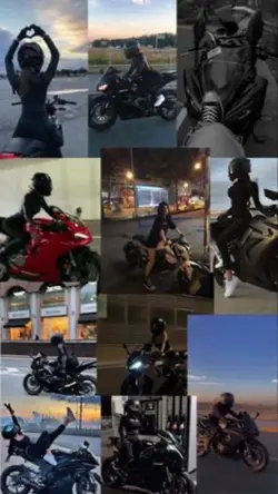Motorcycles❤️🏍️ 