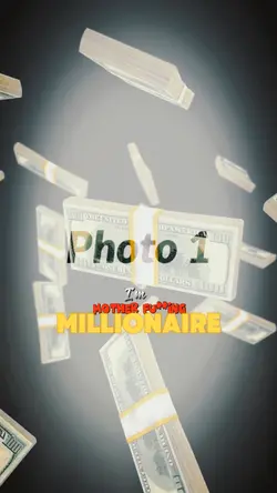 Millionaire Template