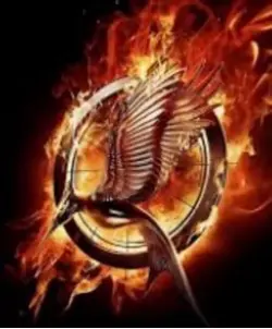 Hunger games 