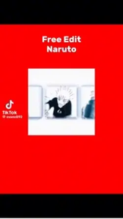 Naruto minato 