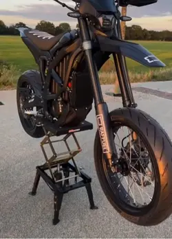 E bike