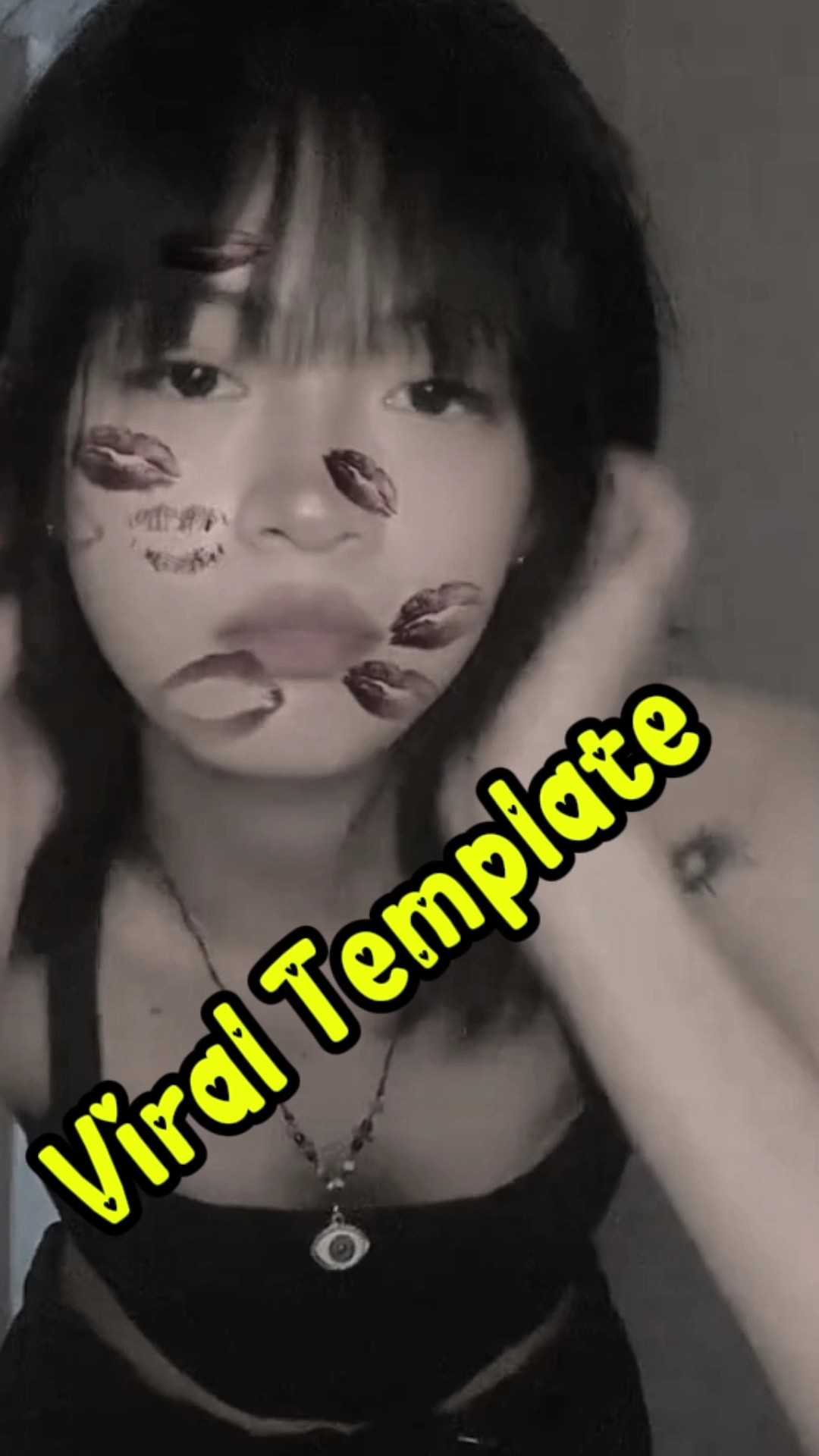 Slow Motion Template