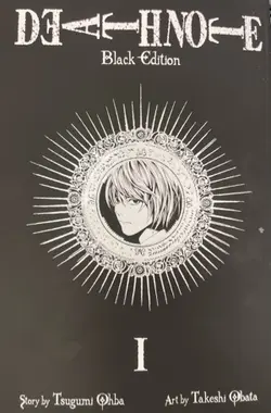 Death Note