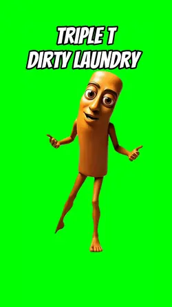 Triple T dirty Laund