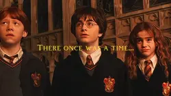 Harry Potter trend