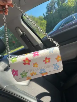 Marc Jacob Purse💕