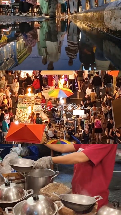 market